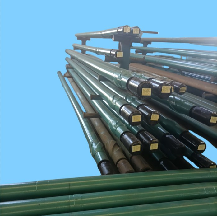 Premium 178mm Downhole Motors and Mud Motors for Drilling