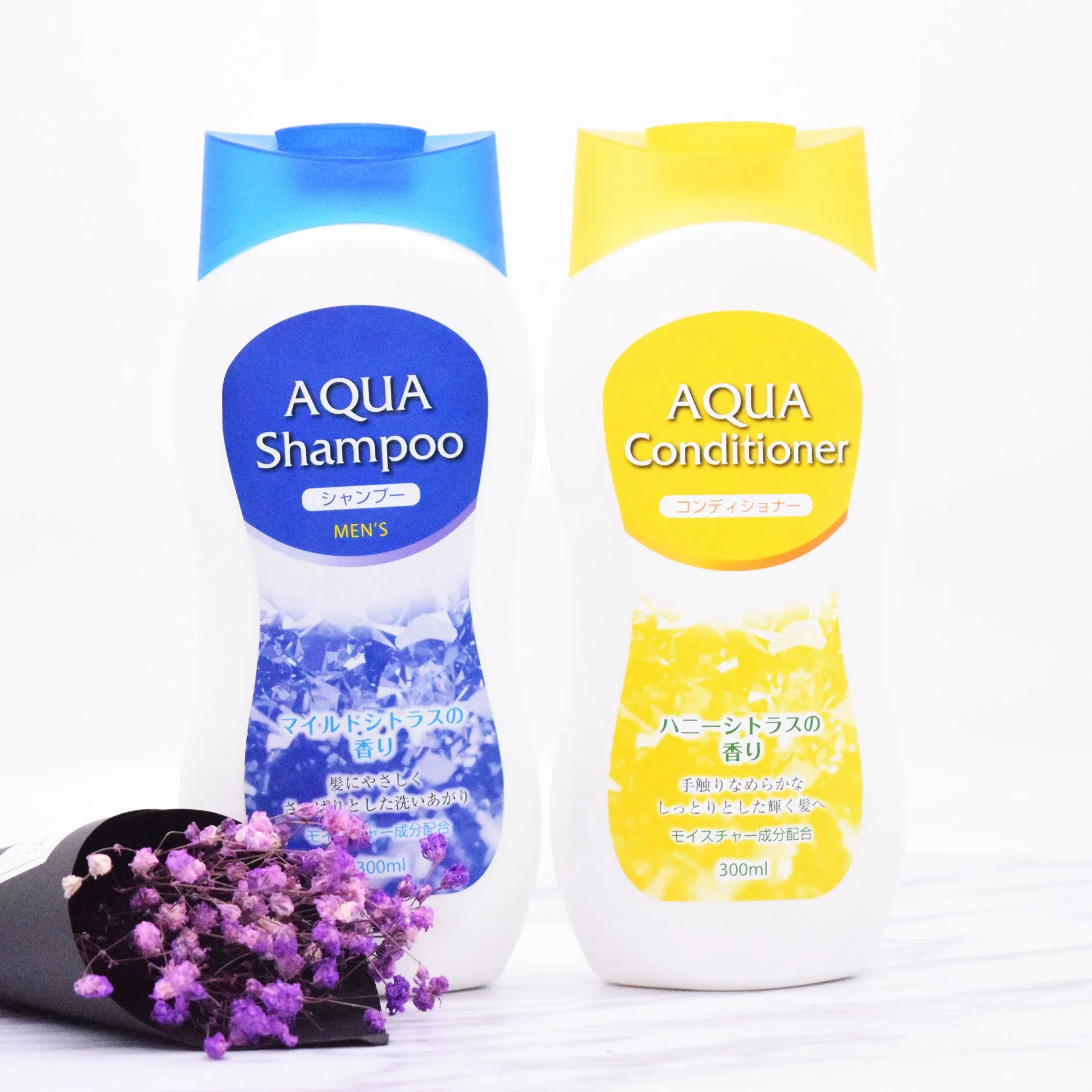 300ml Popular Beauty Salon Hair Care Hair Conditioner