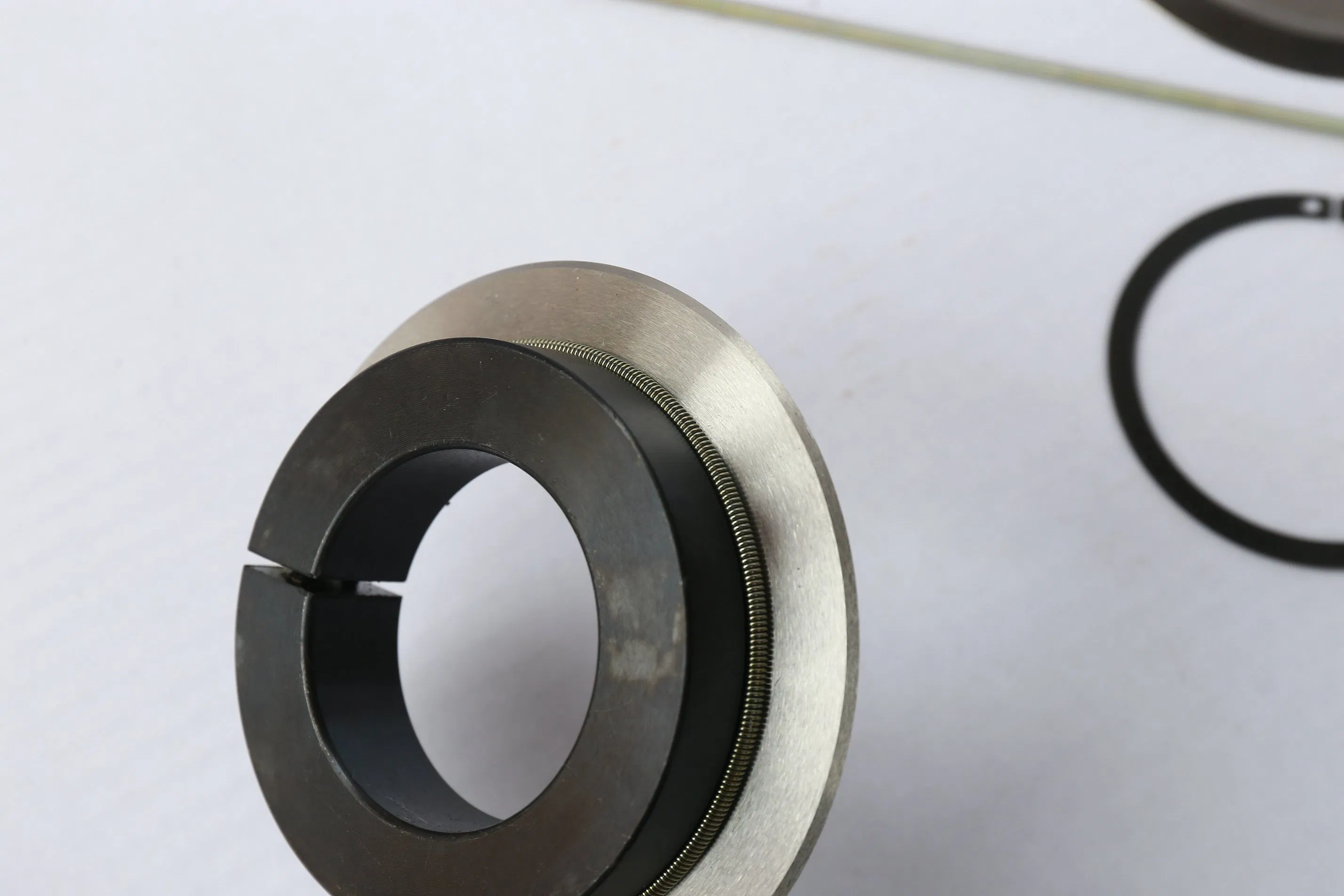 Держатель для промышленного ножа 4 дюйма, нержавеющая сталь