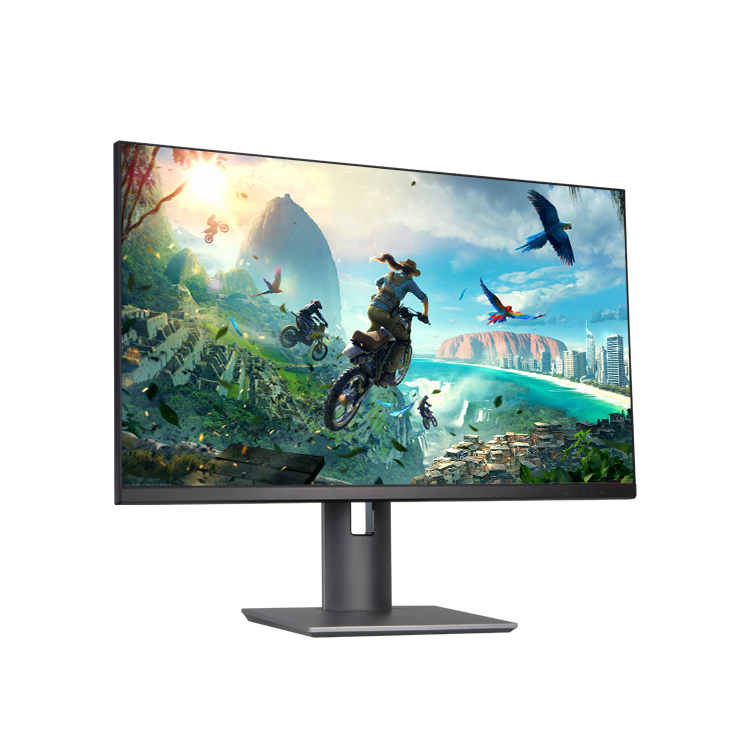 New Design 34 Inch 3440*1440@144Hz High Resolution Monitors Gaming LCD Monitor