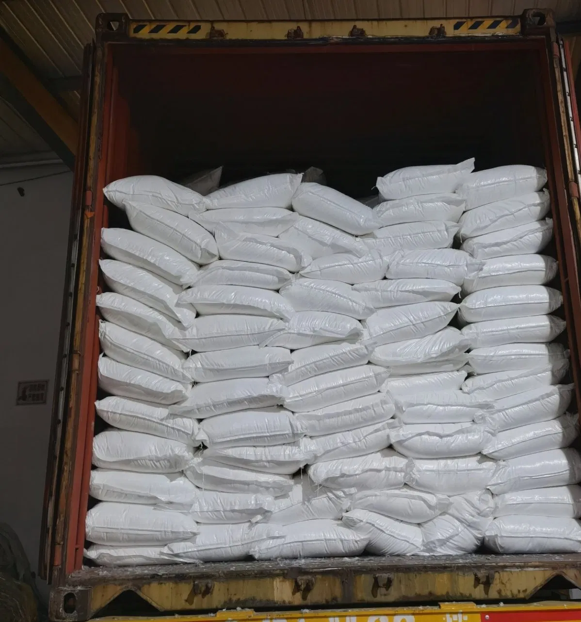 100% Virgin Polypropylene PP Staple Fiber Fibre