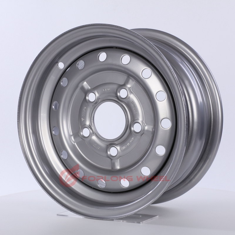 Диск колесный Forlong 4.5Jx12 ET30 5x112