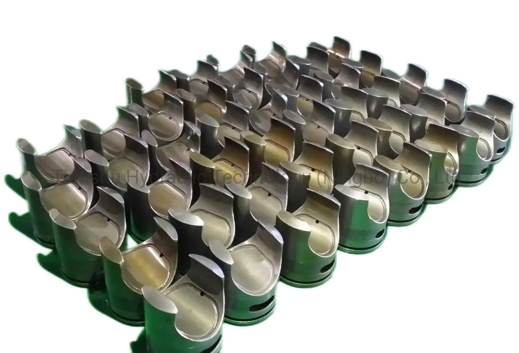 Ремкомплект уплотнений гидромотора Hagglunds