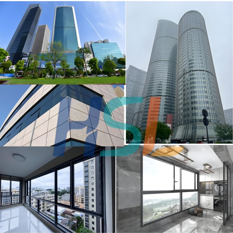 OEM Advanced 2K Electric Caulking Gun for Construction Sealant Fixing & Auto Industry