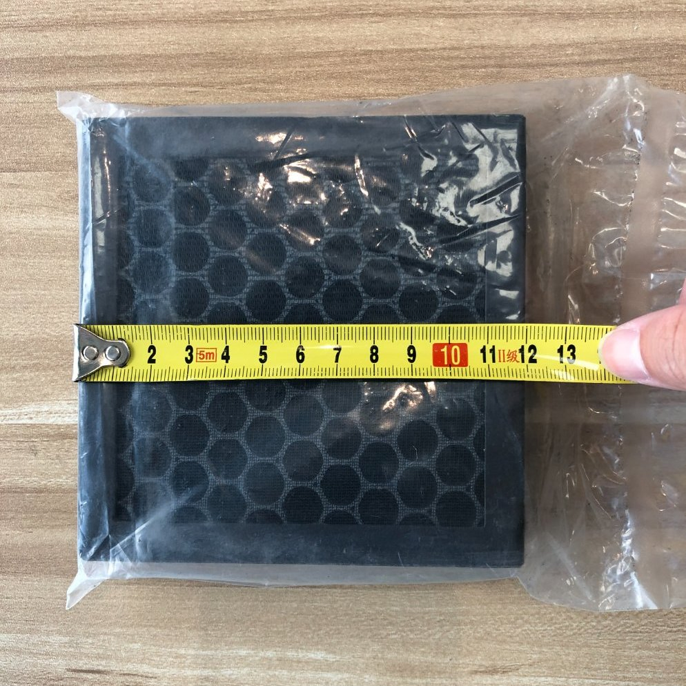 50cm Width Square Dry Net Drying Rack Wedryer M1 Curing Rack Full Herb Dryer