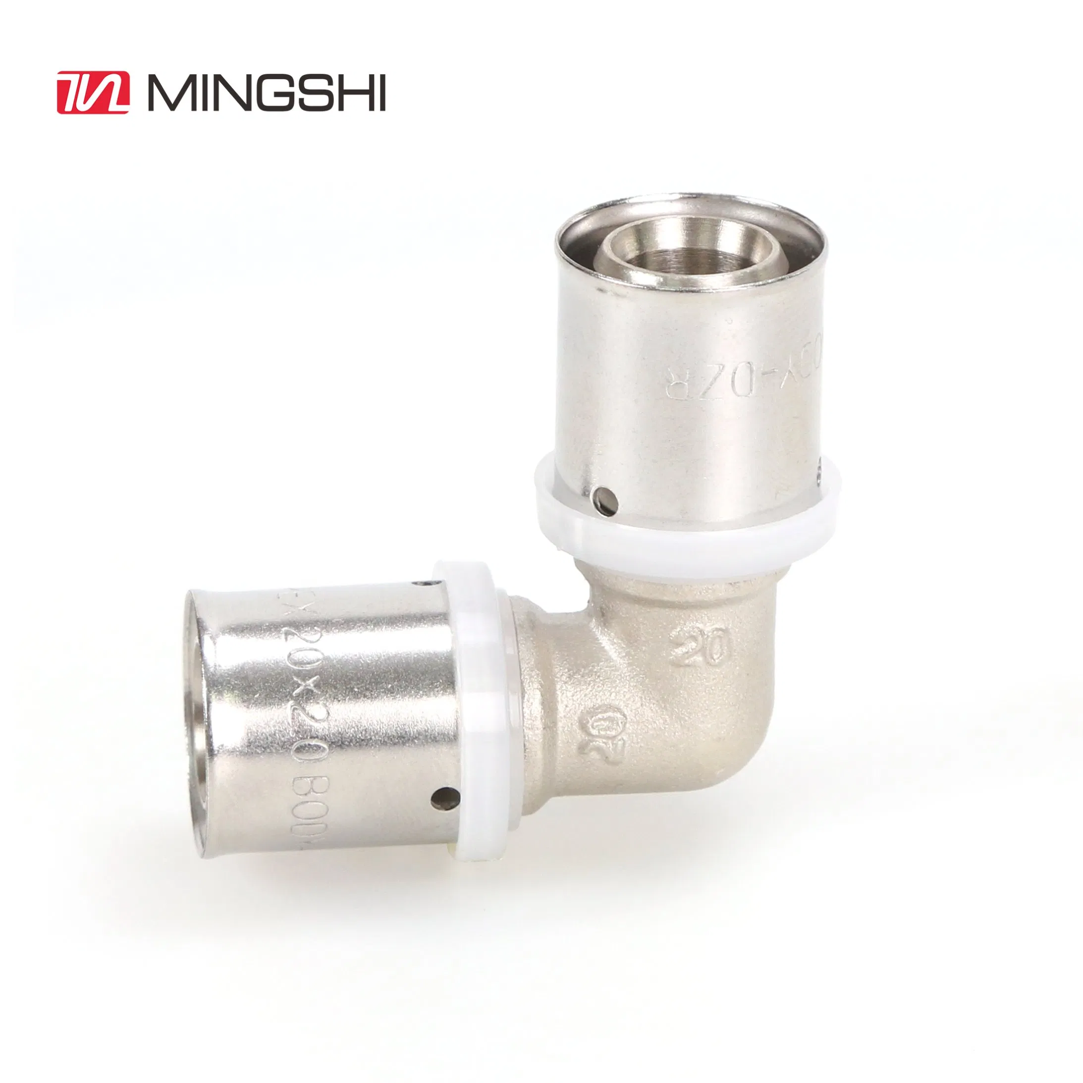 Press Fitting (U&TH&M TYPE) with Watermark/Acs/Aenor-Elbow