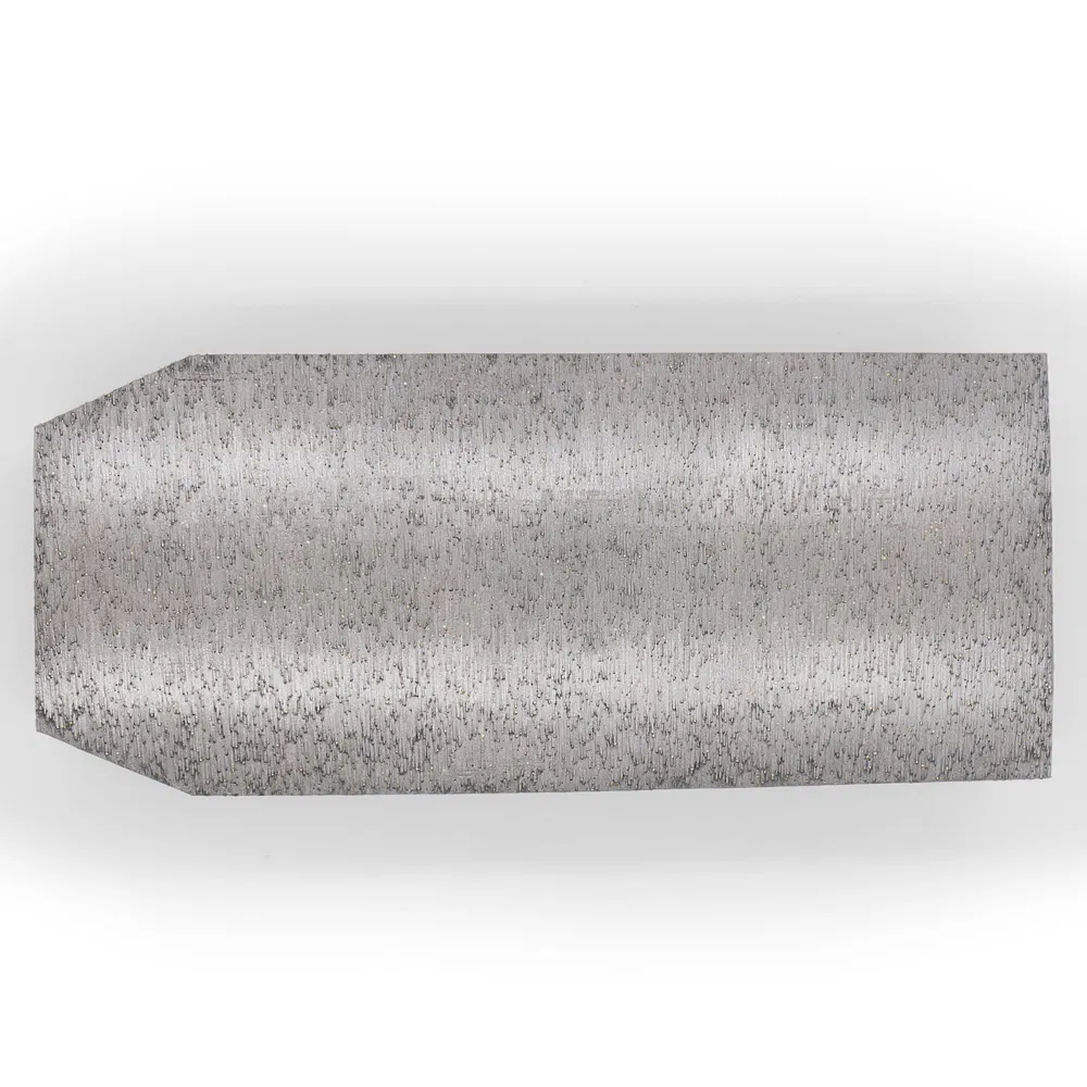 Diamond Grinding Fickert for Granite Slabs Polishing