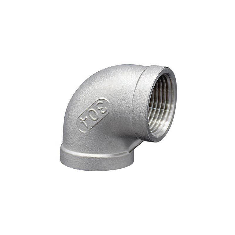 High Quality Durable Stainless Steel Threaded Union Joint Solutions