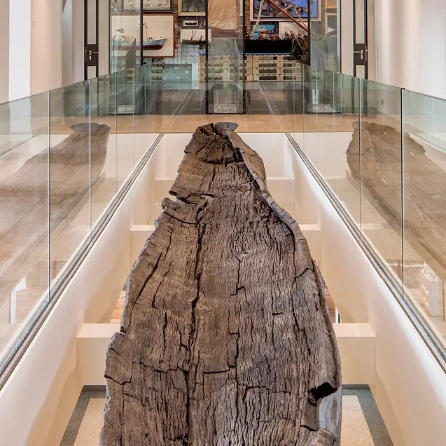 Cmbmart Swimming Pool Fence Safety Tempered Laminated Glass Railing with Stainless Steel Spigots