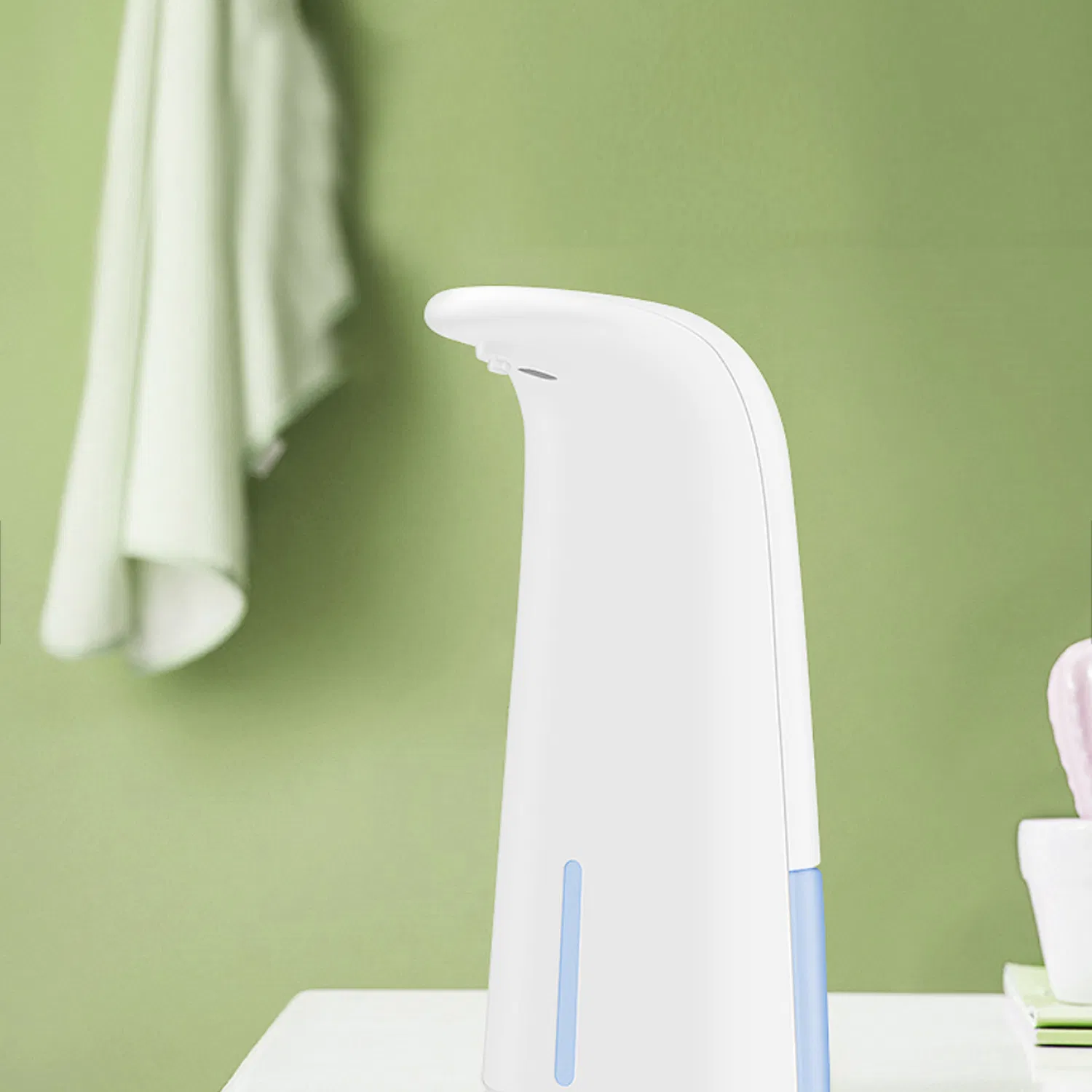 Touchless Hand Free Motion Sensor Automatic Soap Dispenser Hot Sale Products