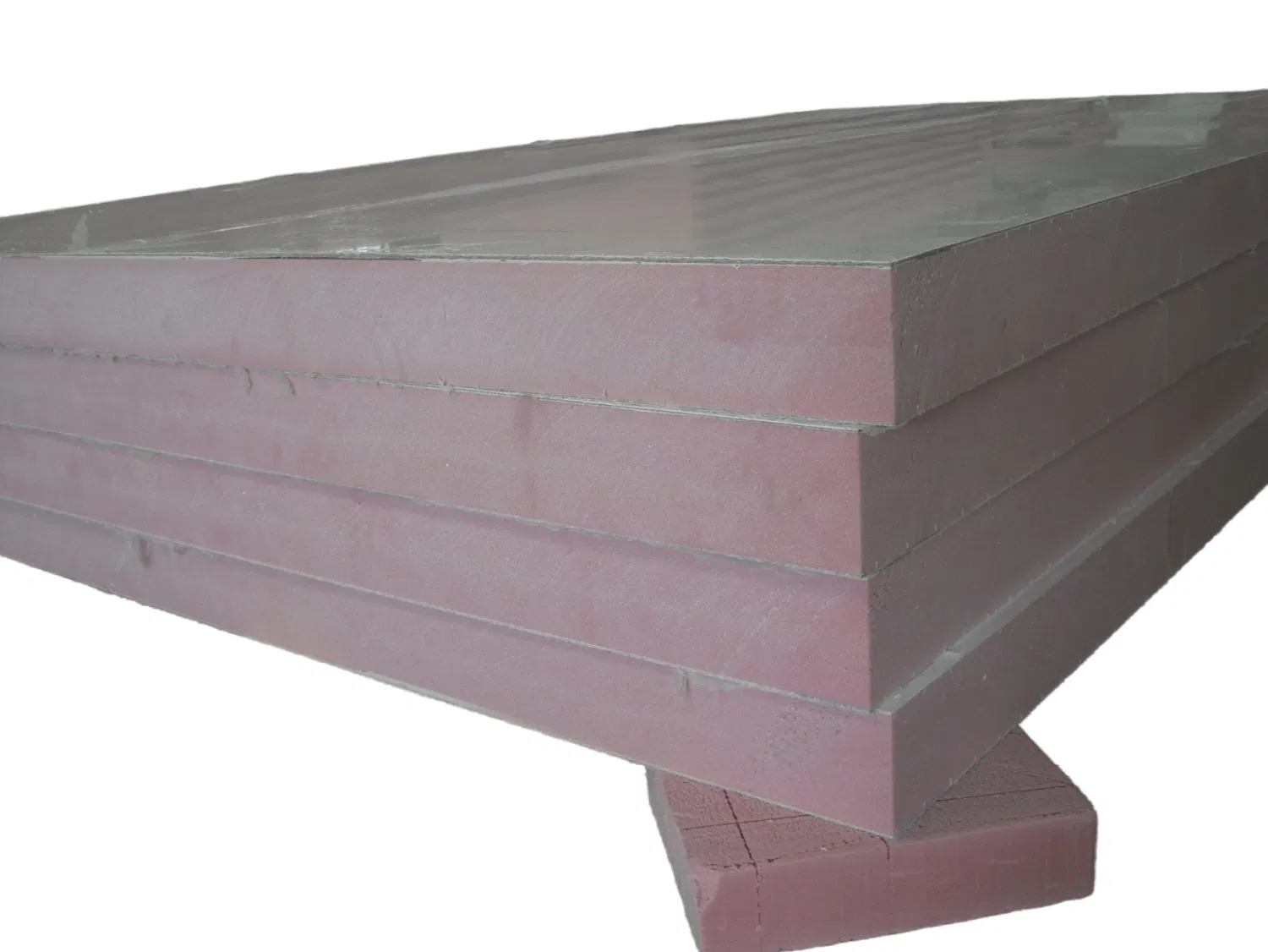 Premium Insulated Sandwich Panels for Truck Body Construction
