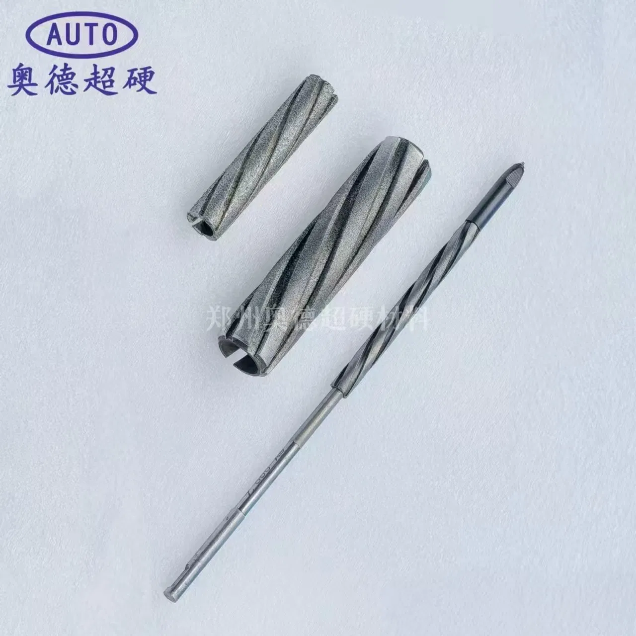 Diamond One Pass Honing Tool Sunnen Alternative Single Honing Tools