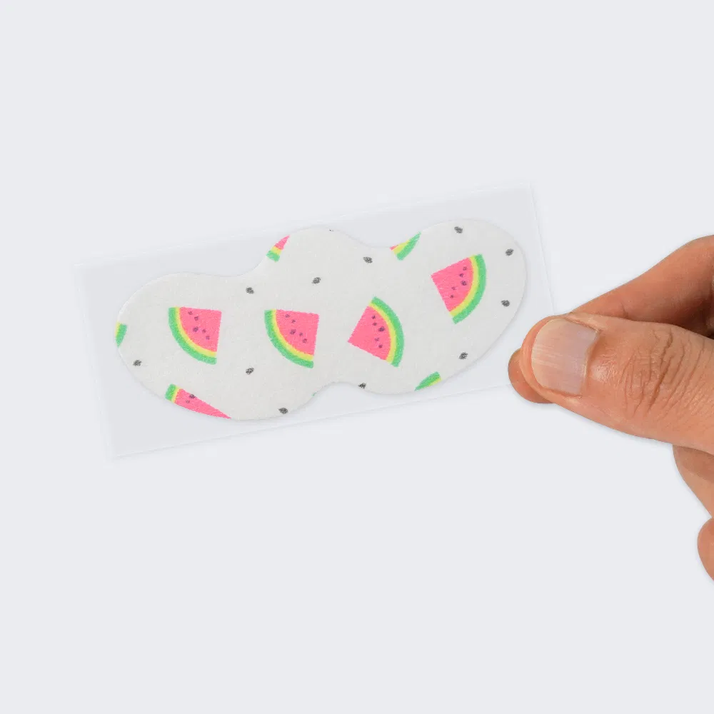 Charcoal Nose Strips with Aloevera Extract, Blackhead, Whitehead Remover, Pores Cleanser, Dirt Free,