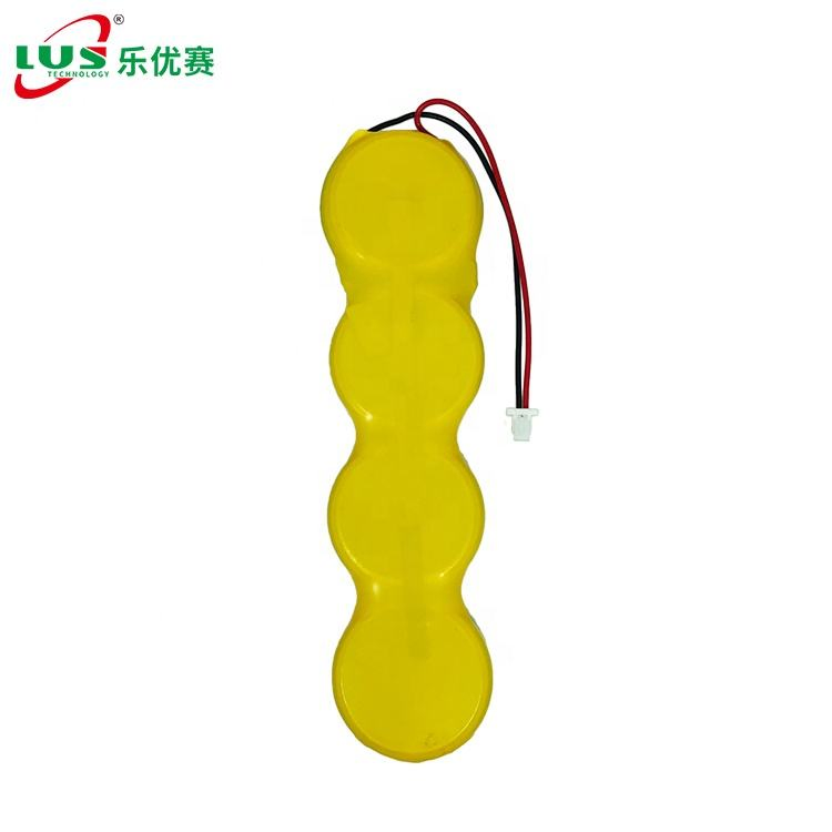 Батарейка CR2450 3V 2400mAh