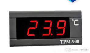 Top Selling Digital Temperature Controller with Good Price