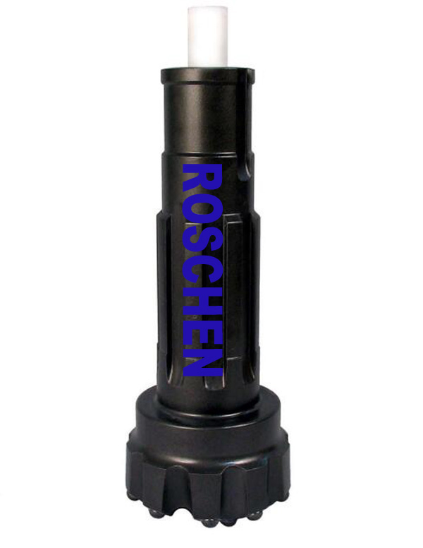 Ql60 152mm 165mm, 178mm, 203mm DTH Bits, Atlas Copco Ql Series Button Bits for Australia Mining Drilling