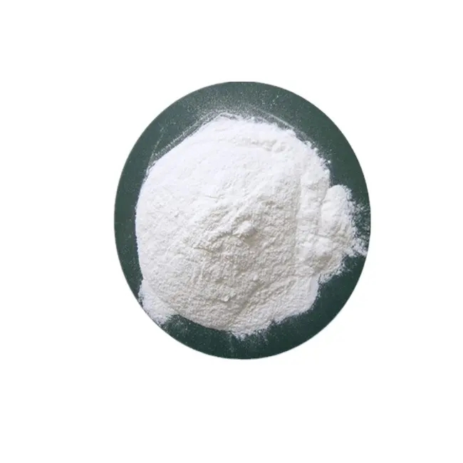 Industry Grade Chemical Mortar Additive Hydroxypropyl Starch Ether HPS Powder