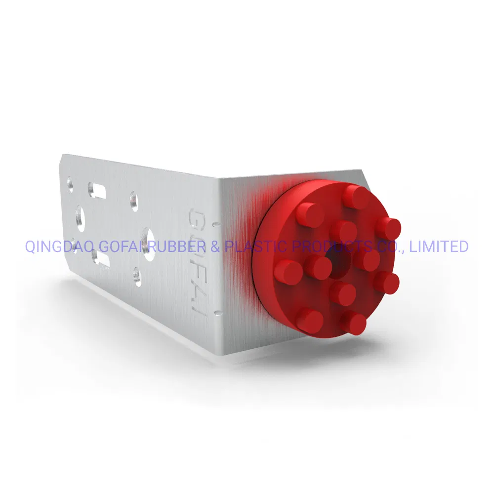 Rsic-1 Furring Channel Resilient Sound Isolation Clip for Ceiling System