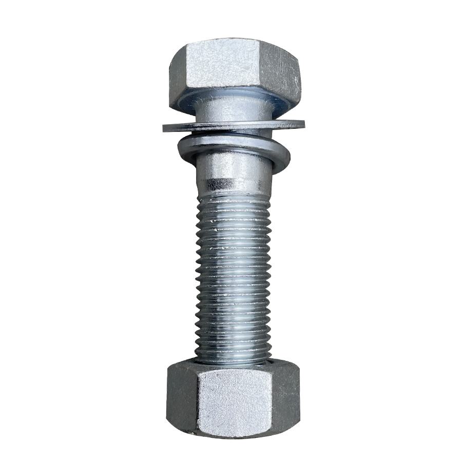 High Grade Anti Rust Heavy Duty Frame Bolt for Bailey Steel Bridge