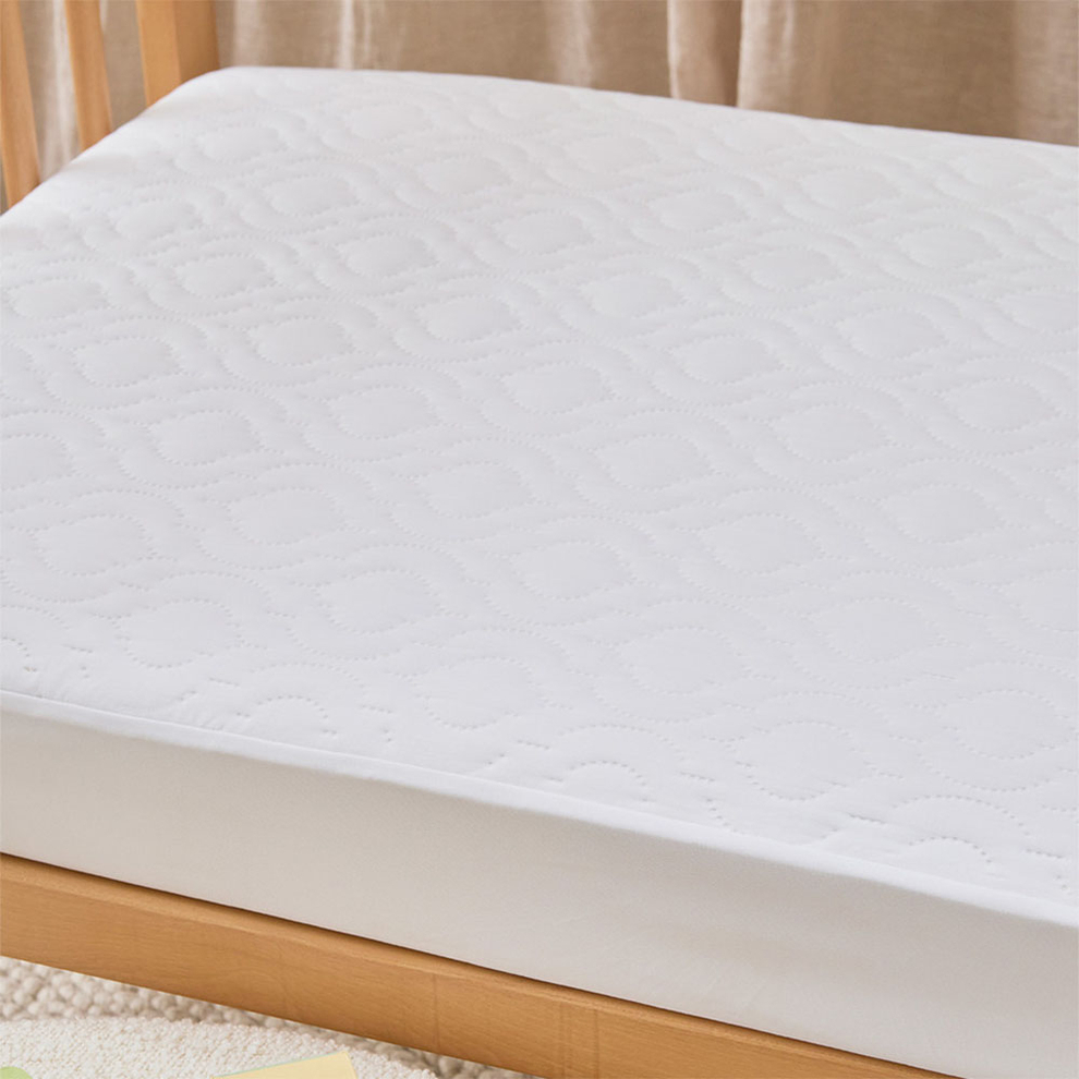 Soft Quilted Easy to Clean Breathable Home Use Decorative Bedspread