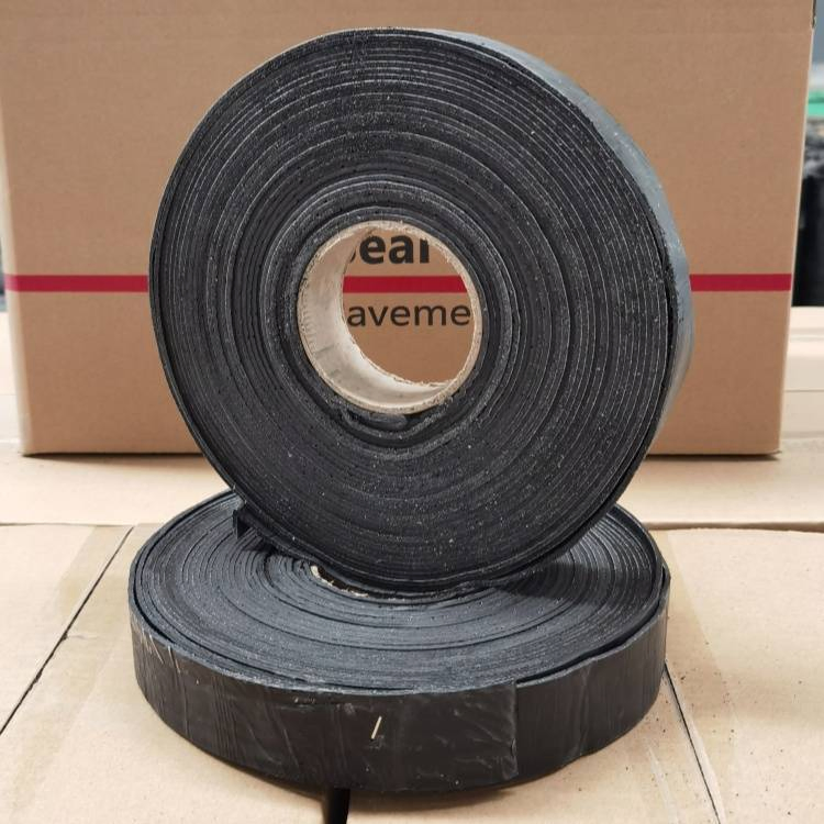 Factory Direct Sale Road Joint Tape Asphalt Tape Road Repair