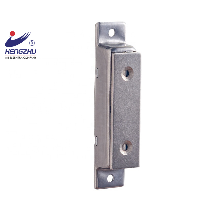 Good Quality Nickel Plated Latch Mx12 Electrical Cabinet Hasp