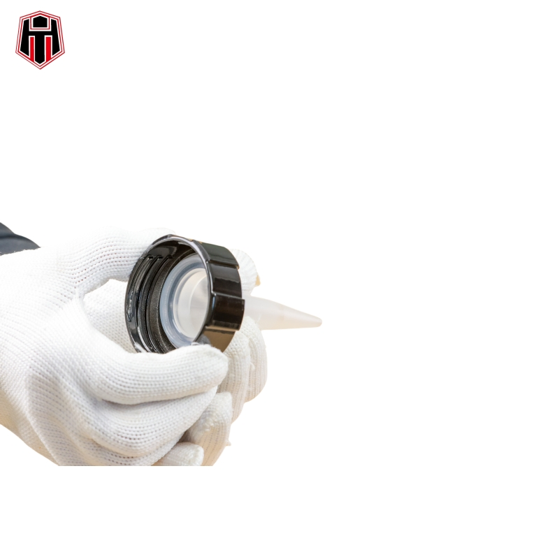 Versatile Caulking Gun for Contractors and DIY Enthusiasts