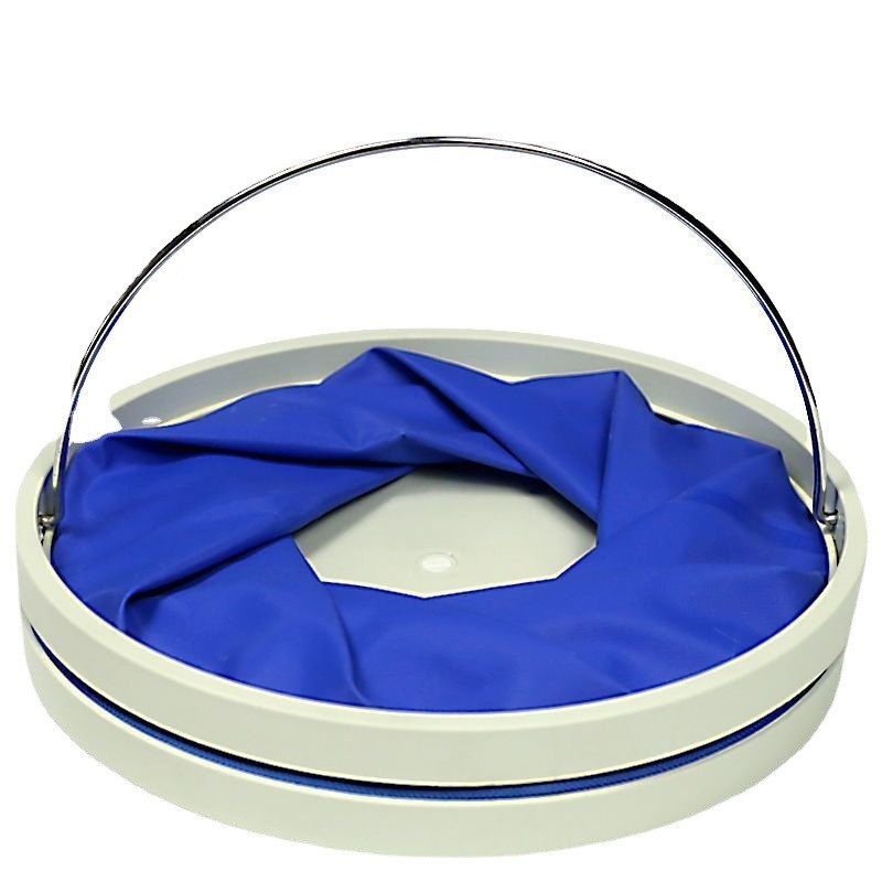 Outdoor Camping Fishing Folding Bucket