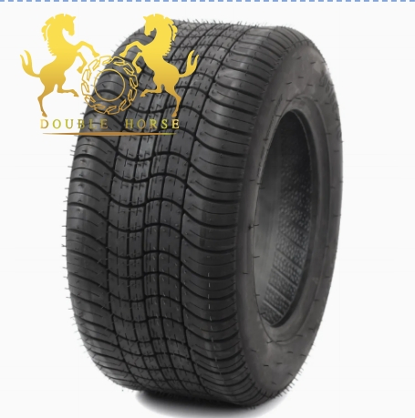 Bias Tubeless Tire 225/55-12 for Light Utility and Off-Road Use