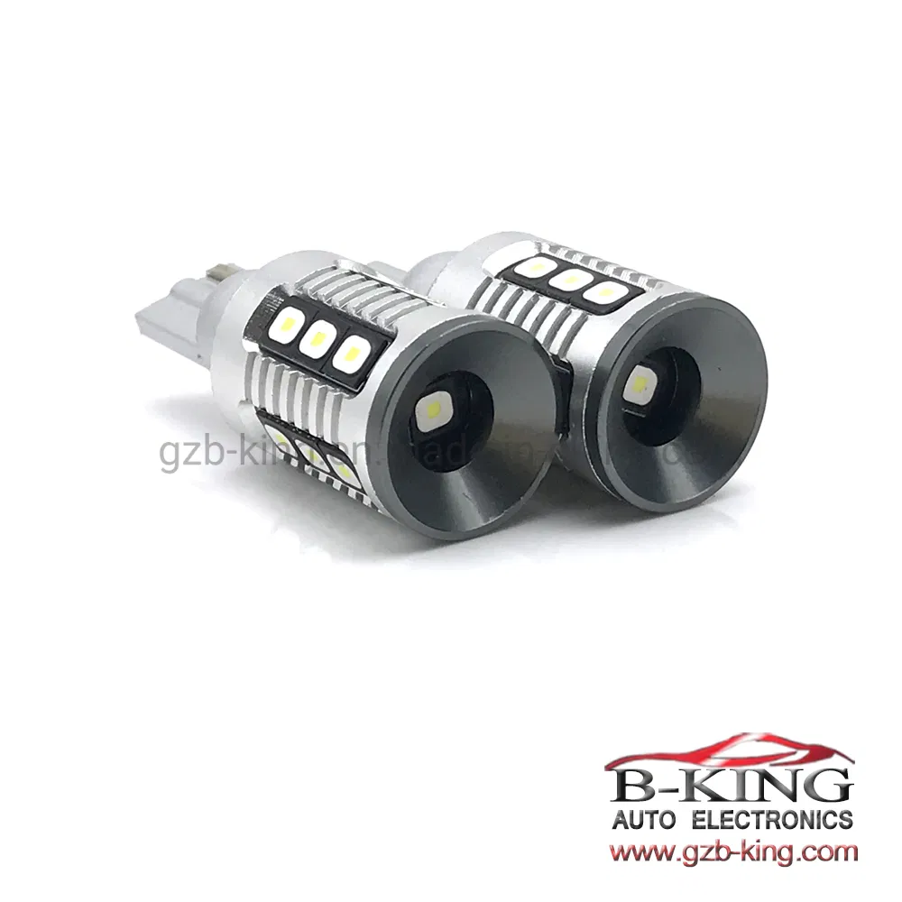 Светодиодные лампы T15 921W16W Canbus для заднего хода
