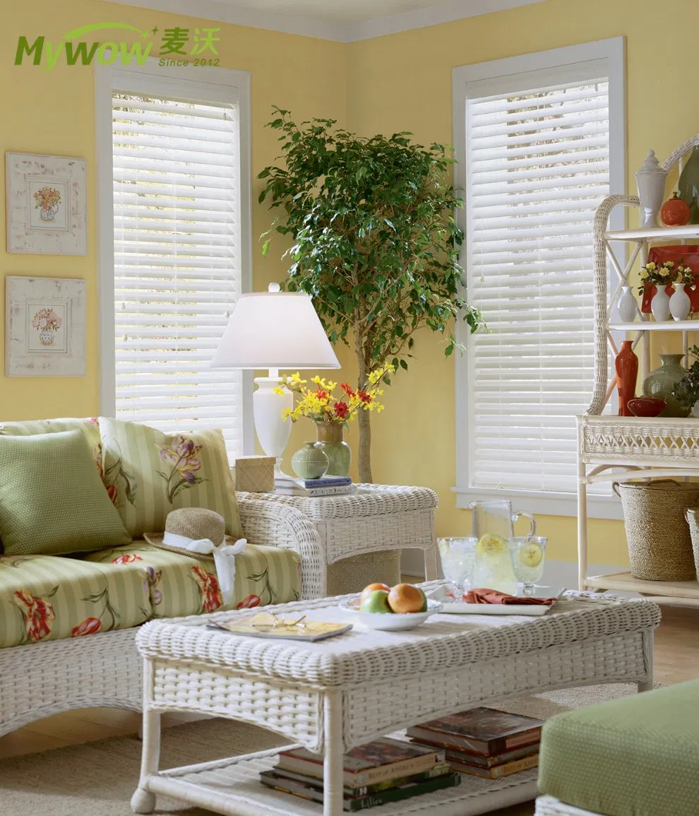 Aluminium Wind Resistant Shutter Venetian Window Roller Blinds