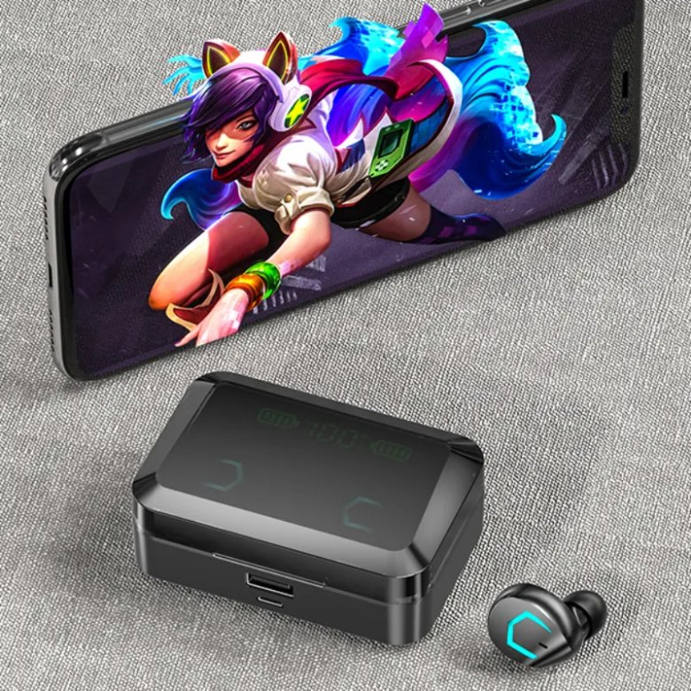 Wholesale New Design Online Top Seller Earphone & Headphone & Accessories Electronics Gaming Earphones with Wholesale