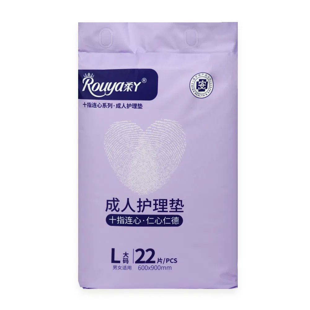 Disposable Changing Pads Disposable Underpads Incontinence Pads From Underpad Manufacturer