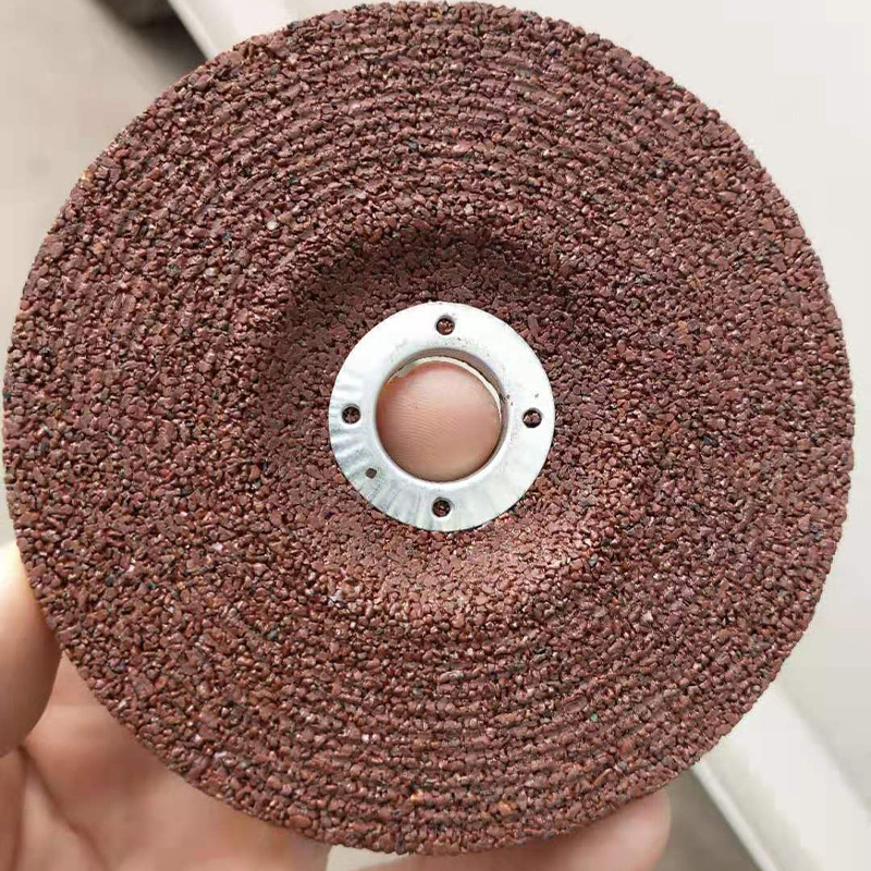 Concrete Abrasive Sand Grinding Disc