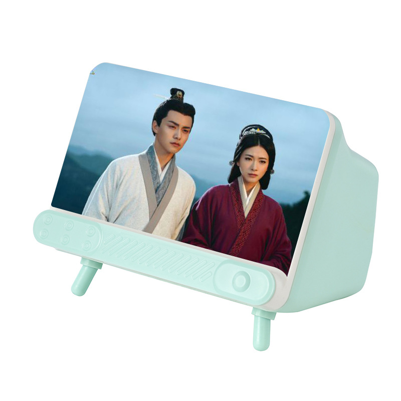 Household Retro Tissue Box, Simple Cellphone Holder Tissue Box Mi24069