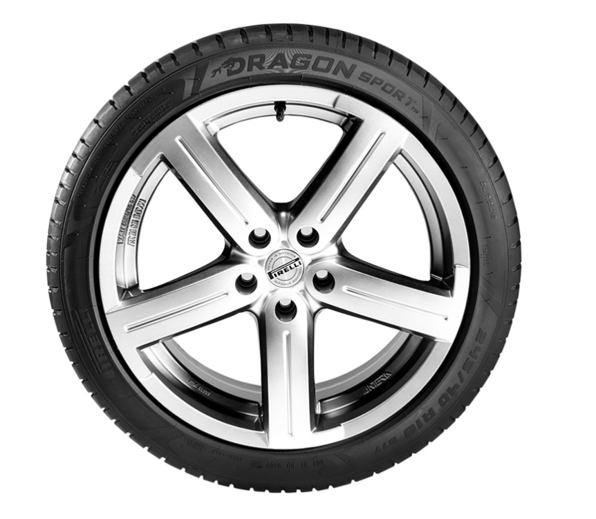 Радиальная шина TBR 315/80R22.5 для грузовиков