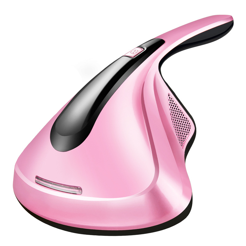 Small UV Wireless Handheld Vacuum Cleaner for Home Use