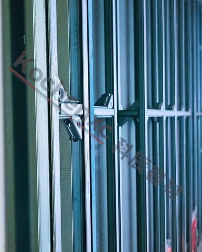 Metal Keel (can be used for factory expansion)