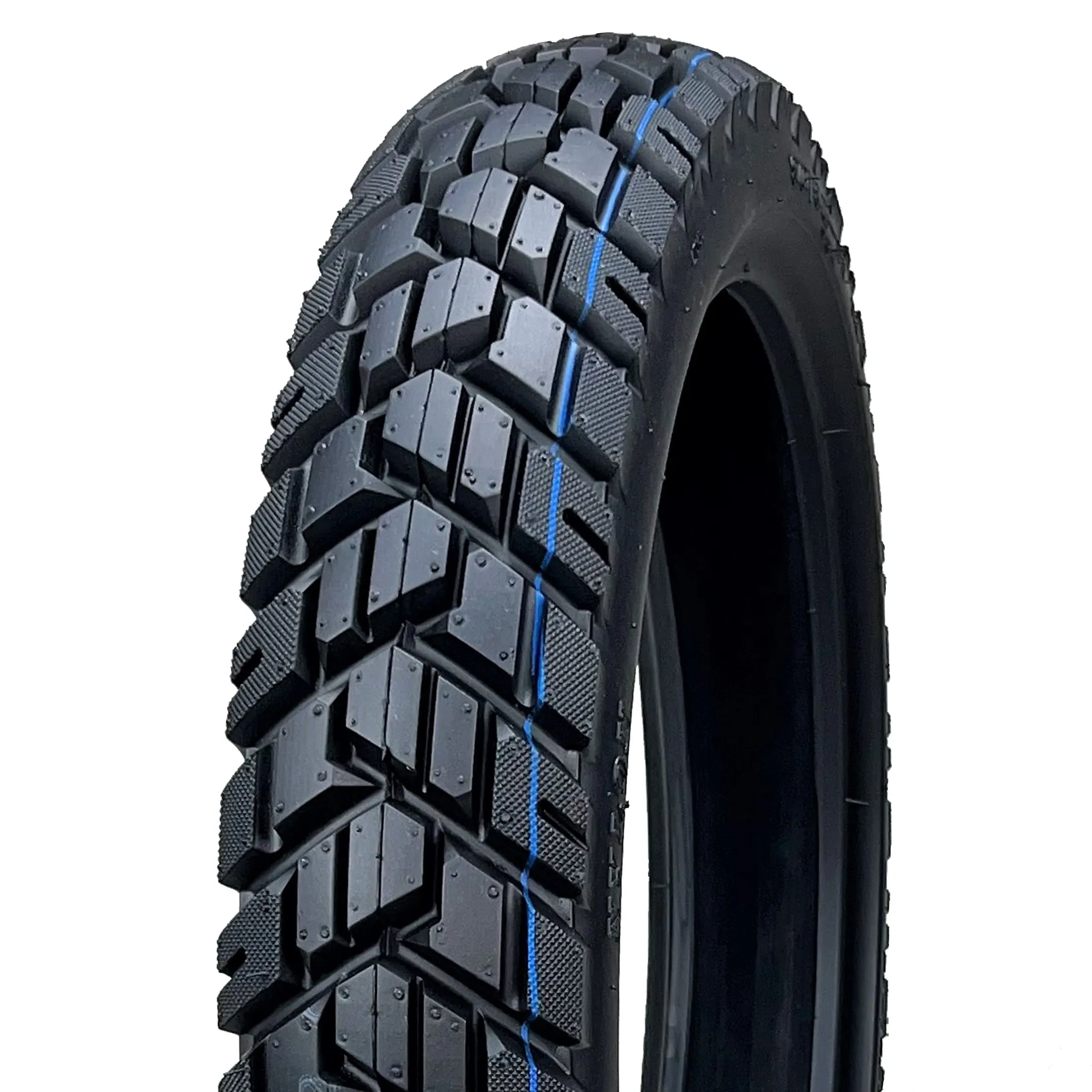 Шина мотоциклетная Adventure и Dual Sport, внедорожная