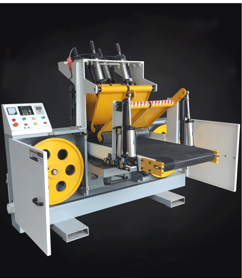 Станок ленточнопильный горизонтальный по дереву MJB3928