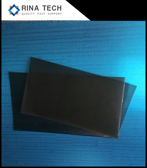 Поляризационная плёнка для замены LCD монитора