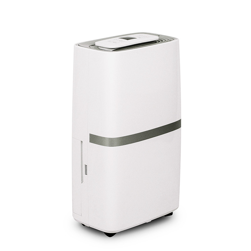 Fuda 25L/Day High Efficiency Air Dehumidifier OEM Optional Function for Basement and Warehouse