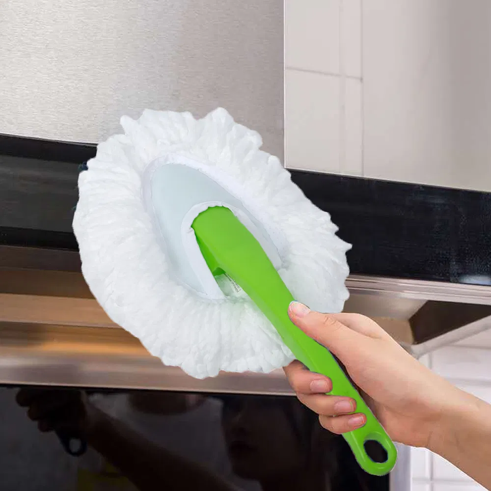 25011 Hand Microfiber Duster Microfiber PP Duster