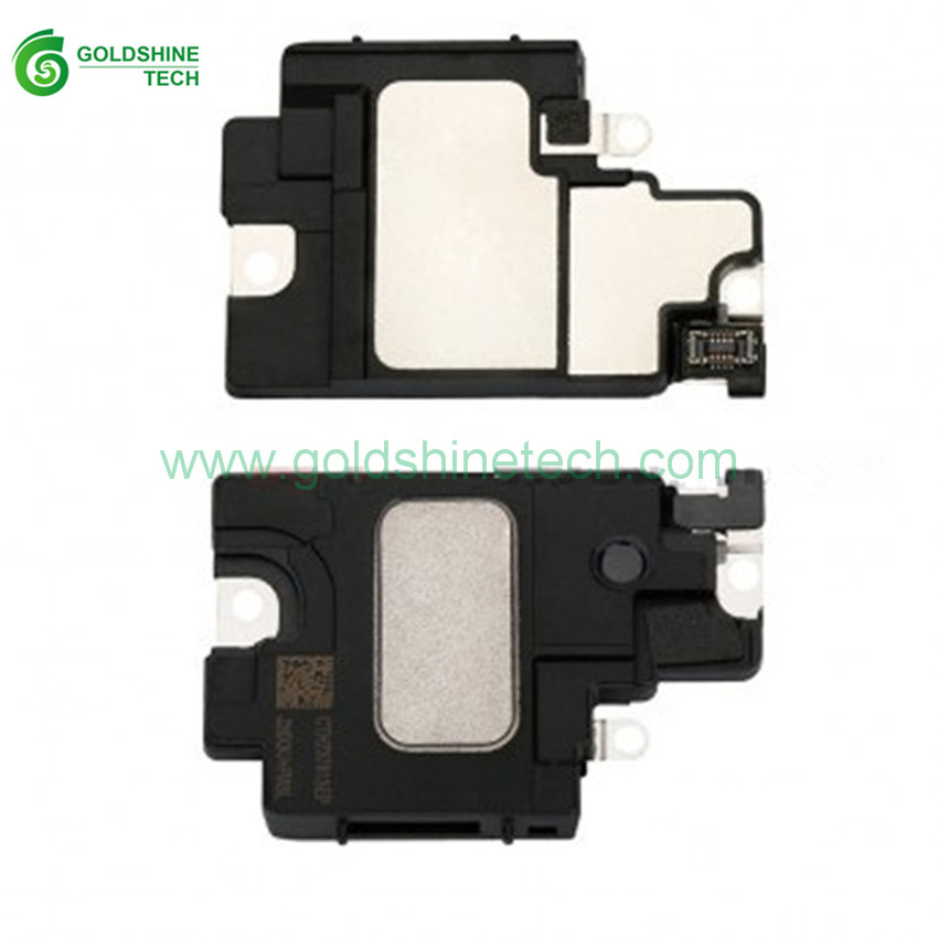 Громкий динамик-зуммер для iPhone X