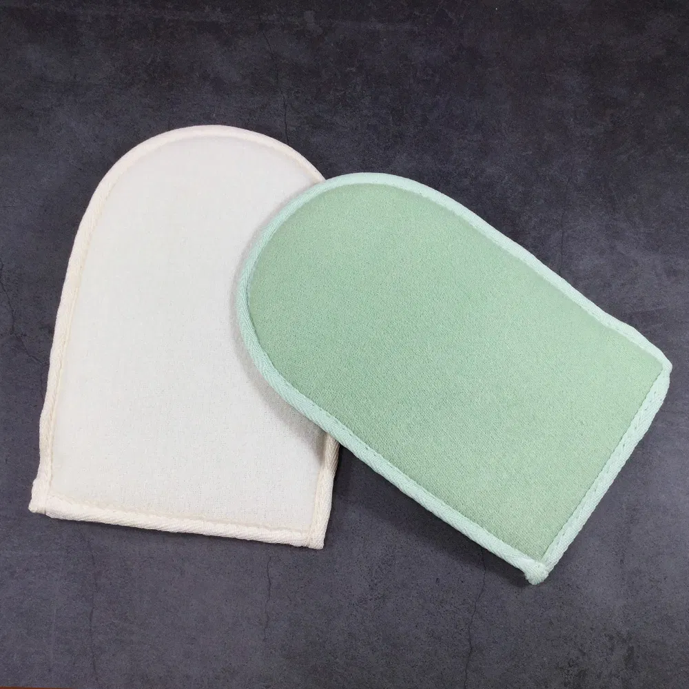 Massage Shower Bath Cleaning Glove