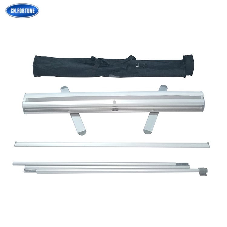 High Quality Trade Show Roll up Banner Stand 80 X 200 Cm
