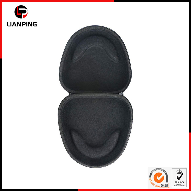 Защитный чехол для наушников EVA, водонепроницаемый