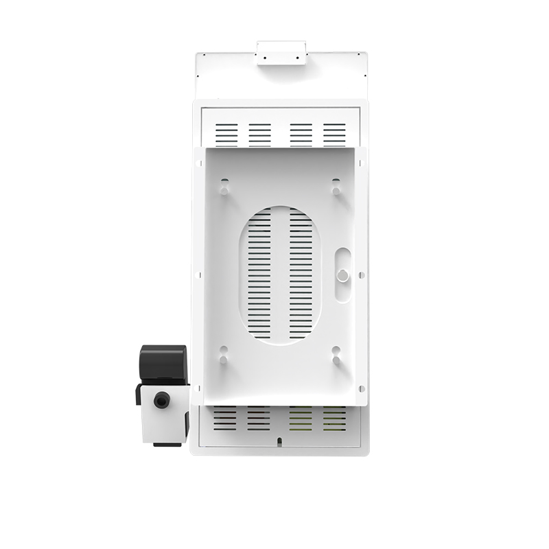 21.5-32 Inch All-in-One Ordering Kiosk with Integrated Scanner and Printer