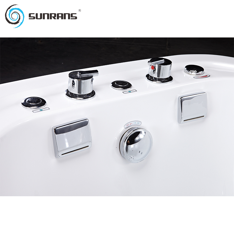 Детская ванна с гидромассажем Sunrans