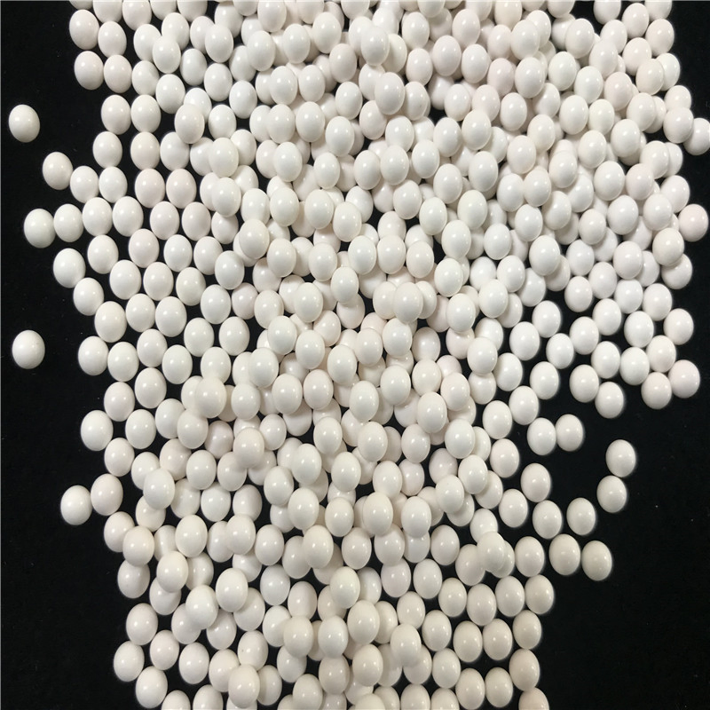 Алюминиевые керамические шары для помола